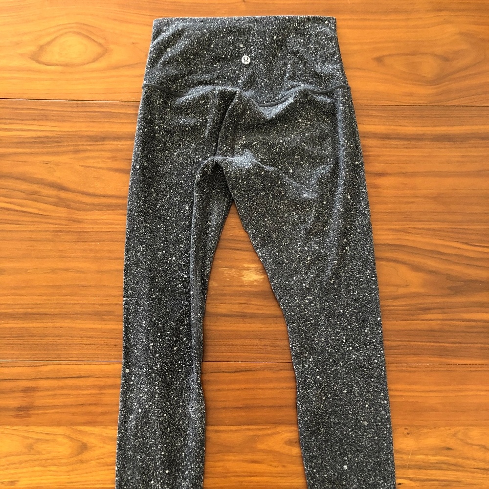 Lululemon Align Pant II  25"
